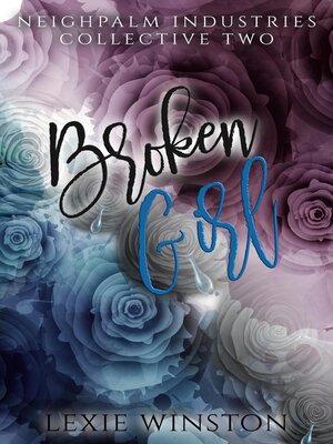 cover image of Broken Girl